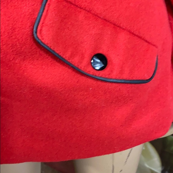 RAMPAGE JACKET - Picture 5 of 12